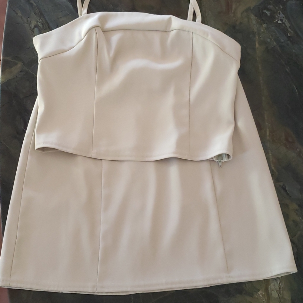 skirt set